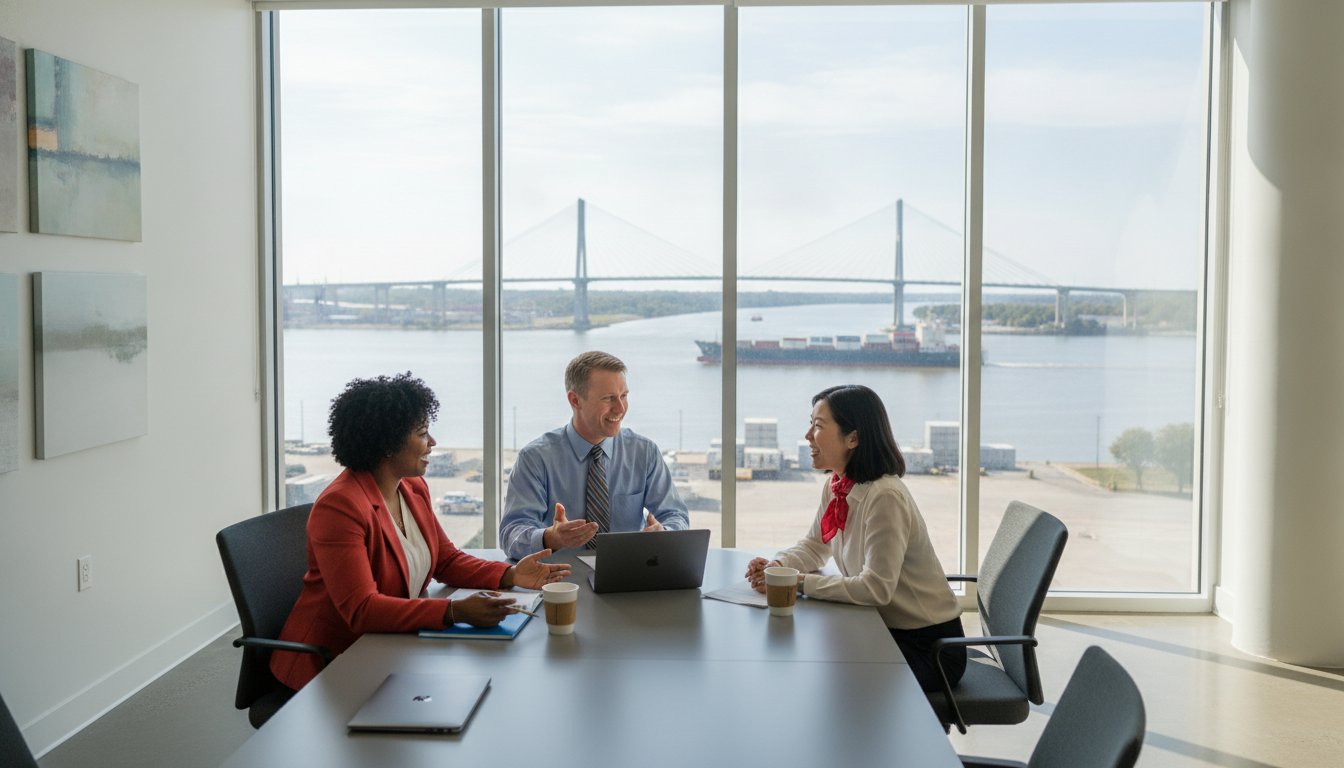 Local Recruitment Strategies Savannah: The 2026 Employer’s Guide