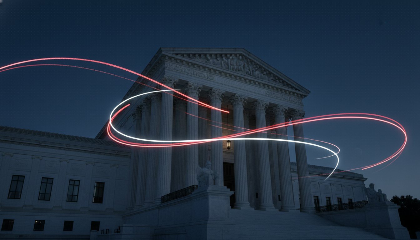 Understanding the IEEPA Tariff Ruling: A Guide to the 2026 SCOTUS Decision