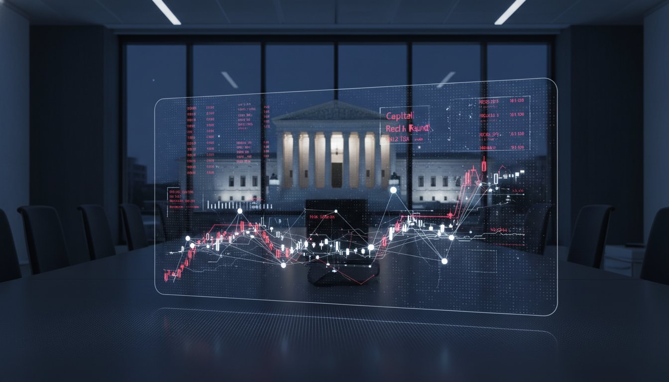 The Step-by-Step IEEPA Refund Claim Process: Reclaiming Your Capital in 2026