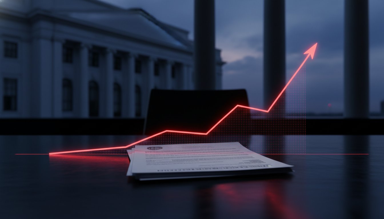 Tariff Refund for Retailers: Reclaiming Capital After the IEEPA Ruling