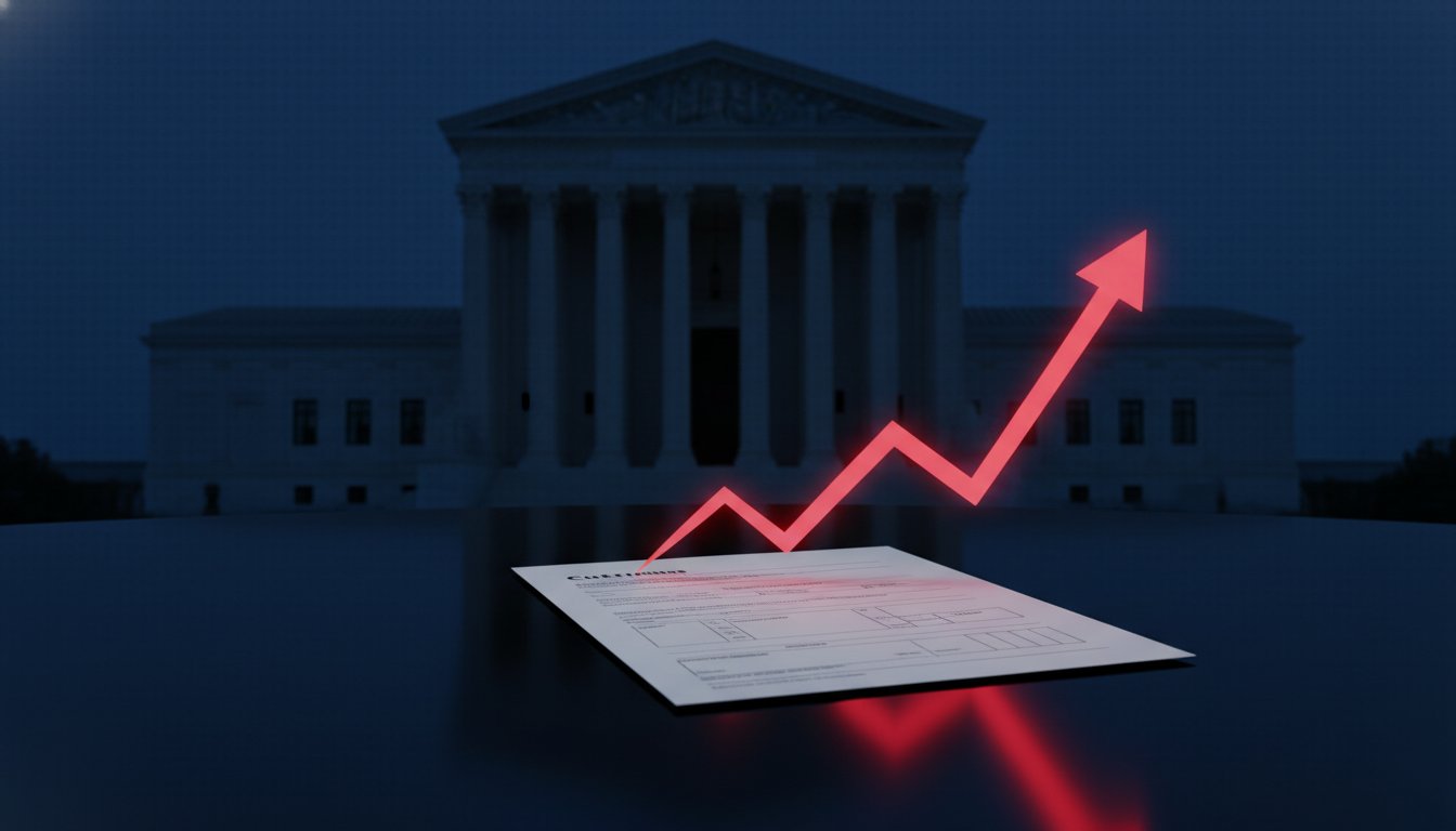 Tariff Refund Assessment: A Guide to IEEPA Eligibility and Recovery