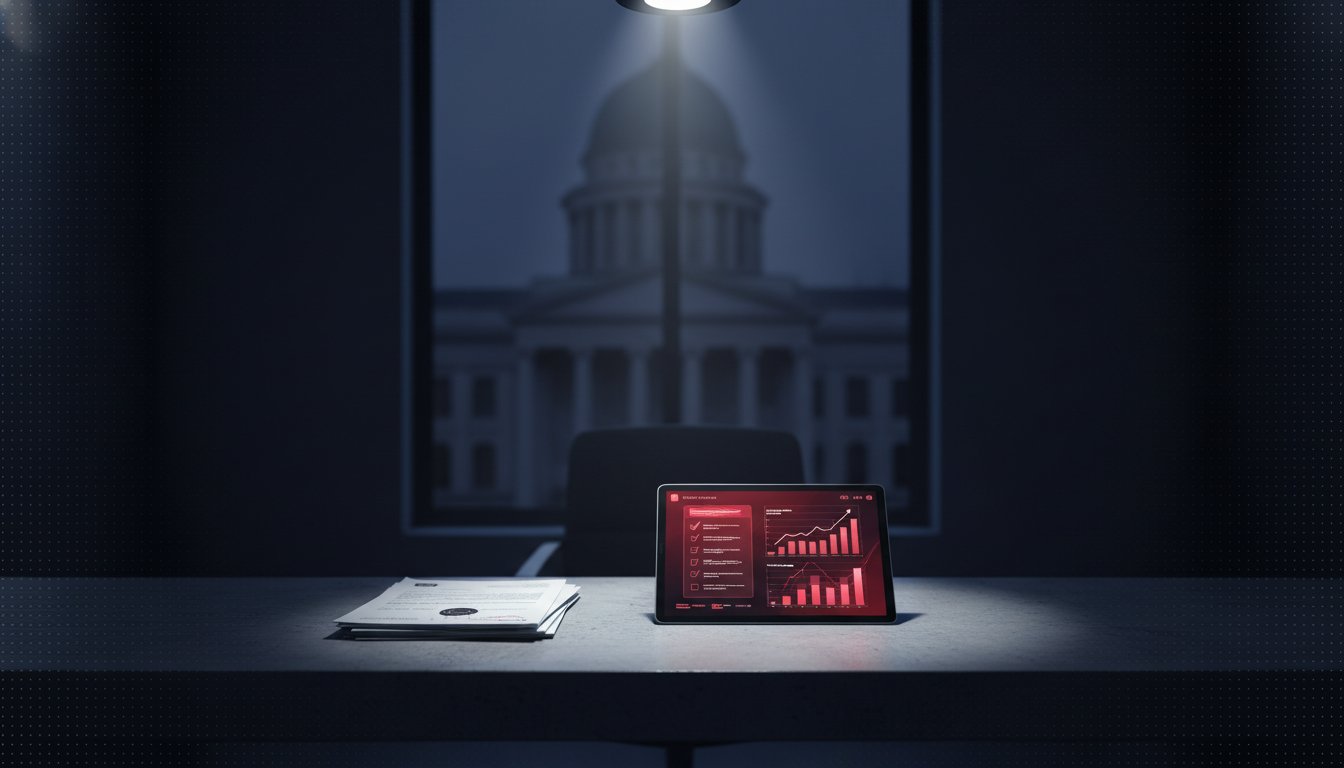 Essential Documents for Your IEEPA Tariff Refund: The 2026 Importer’s Checklist