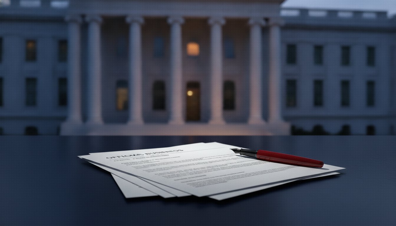 Essential Documents Needed for Tariff Refund Claim: A 2026 Guide to IEEPA Recovery