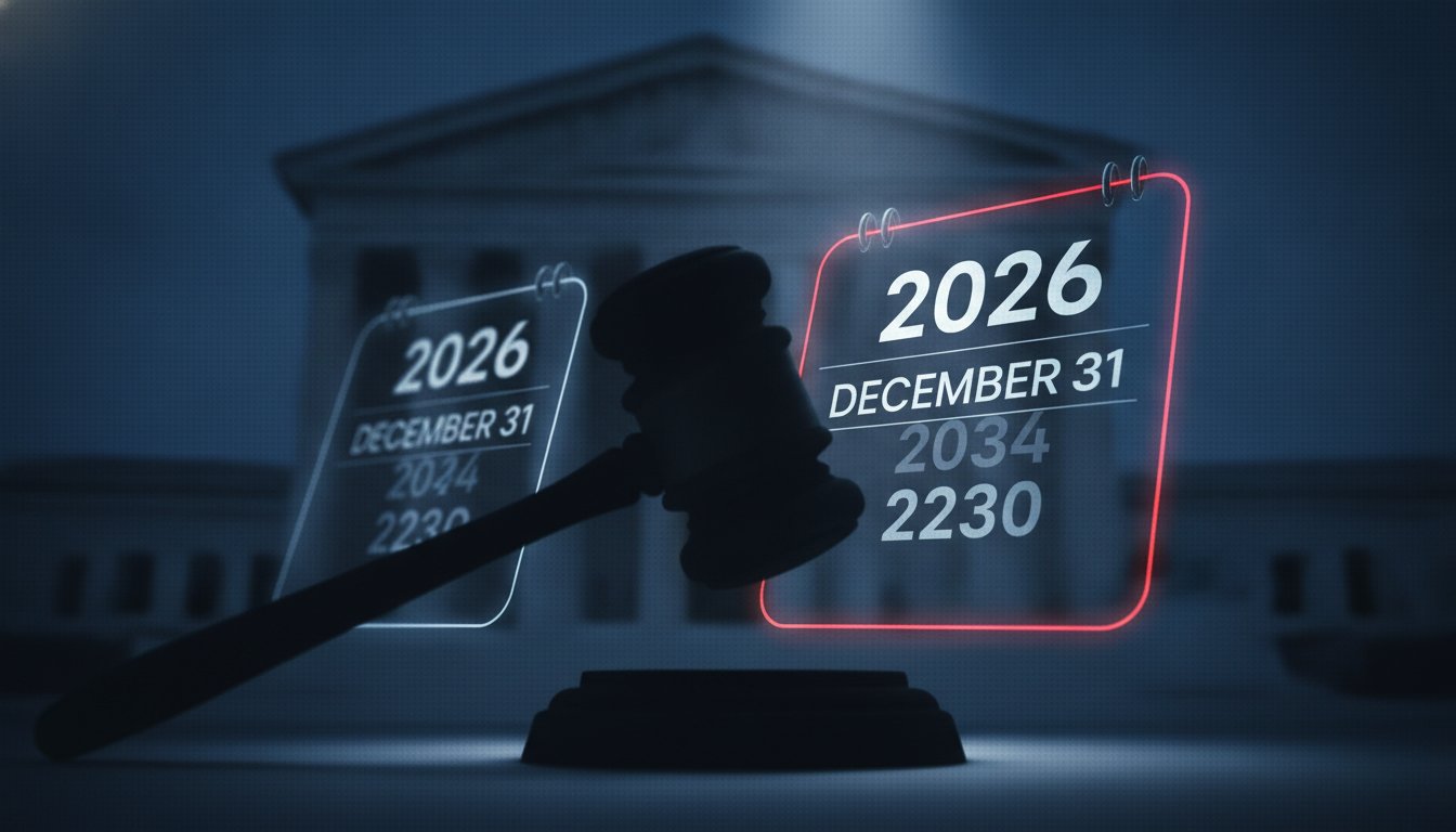 Section 301 Tariff Refund Deadline: Myth vs. Reality for Importers in 2026