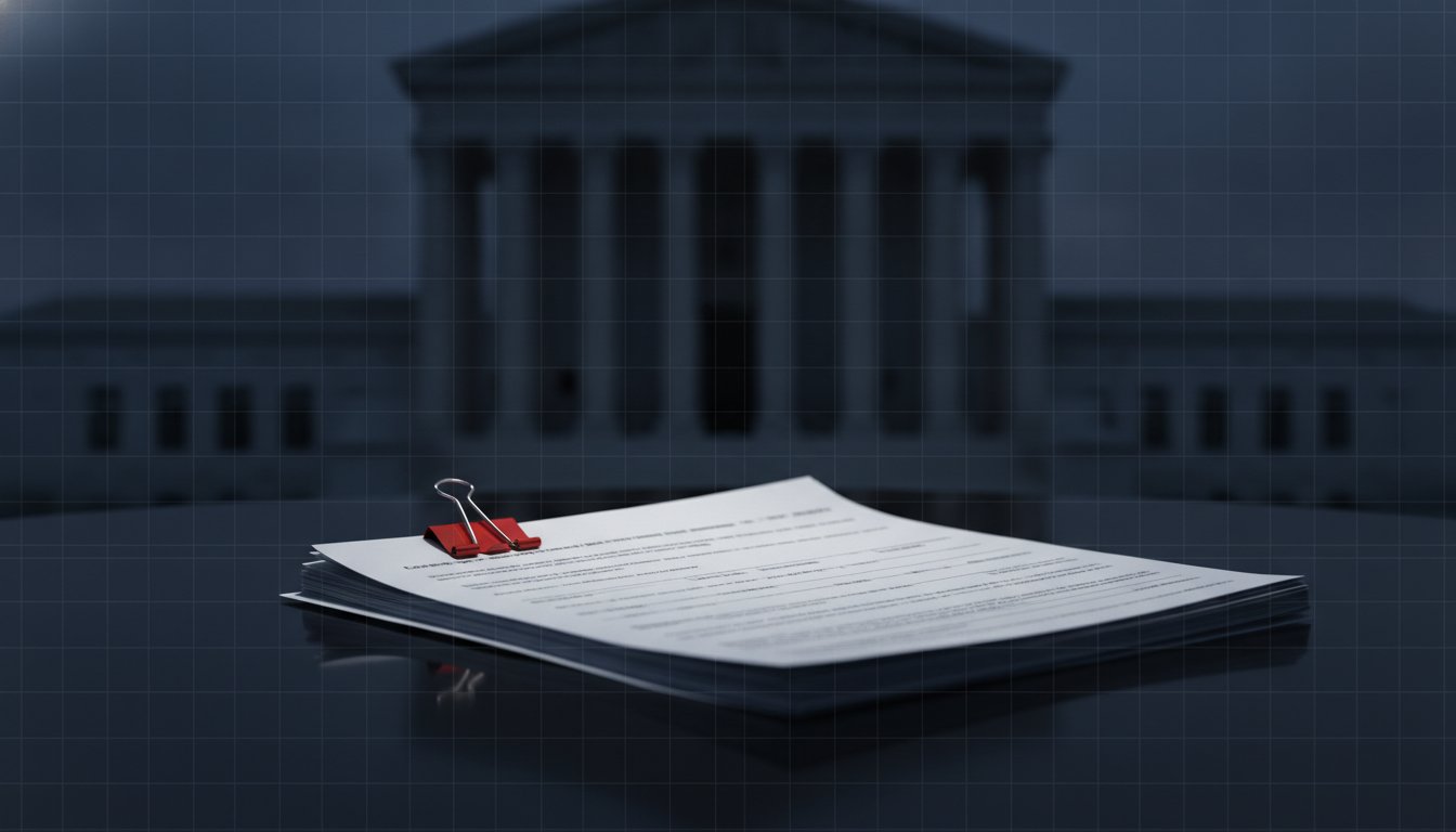 Required Documents for IEEPA Tariff Refund: The 2026 Importer’s Checklist