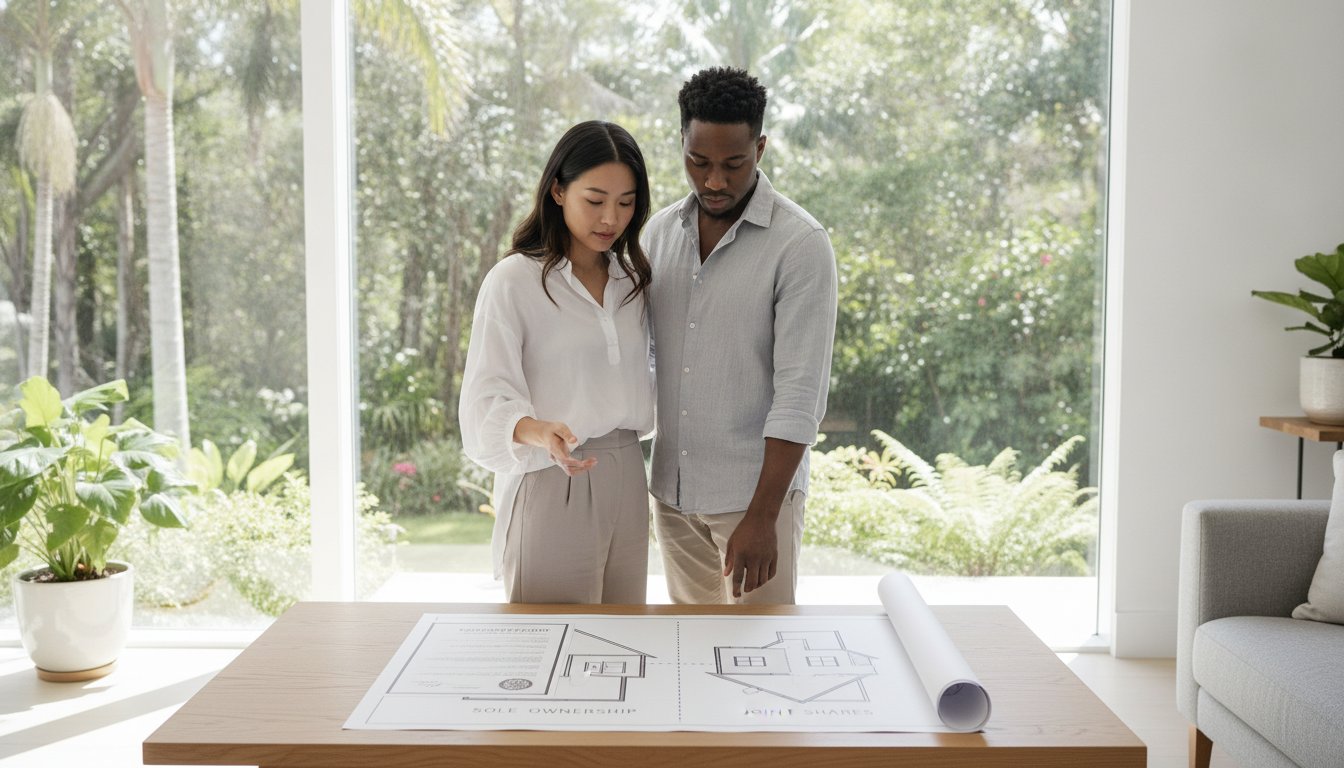 Joint Tenants vs Tenants in Common QLD: Choosing the Right Property Ownership