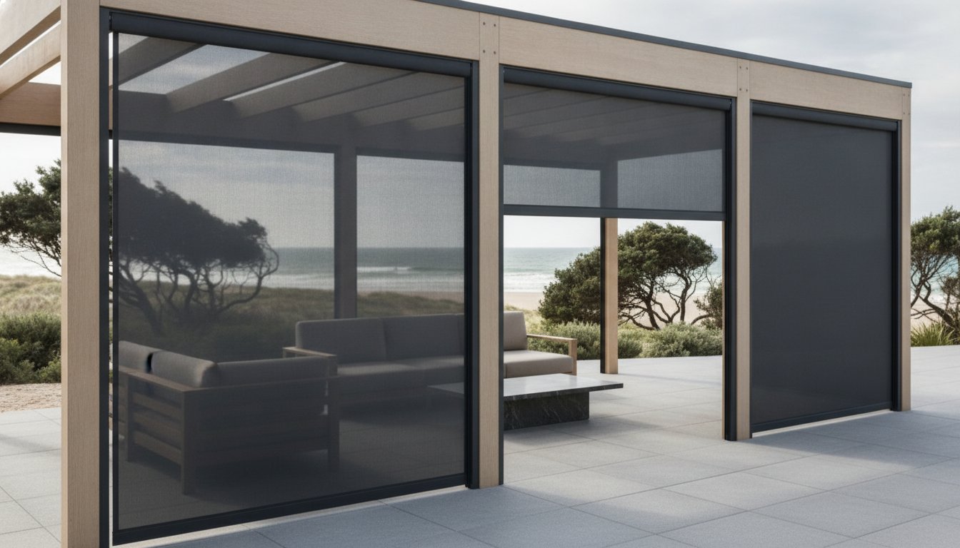 Expert In-Home Outdoor Blinds Quote Mornington Peninsula: 2026 Homeowner’s Guide