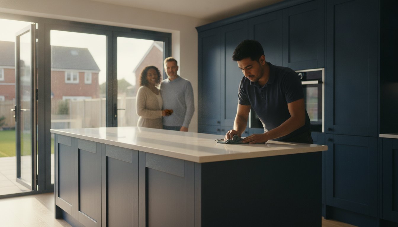 How Long Does a Kitchen Refit Take? A 2026 Guide to Bespoke Transformations