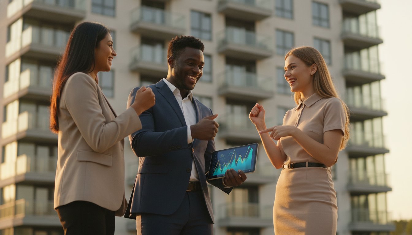 Commercial Property Investment for Dummies: Your 2026 Action Plan