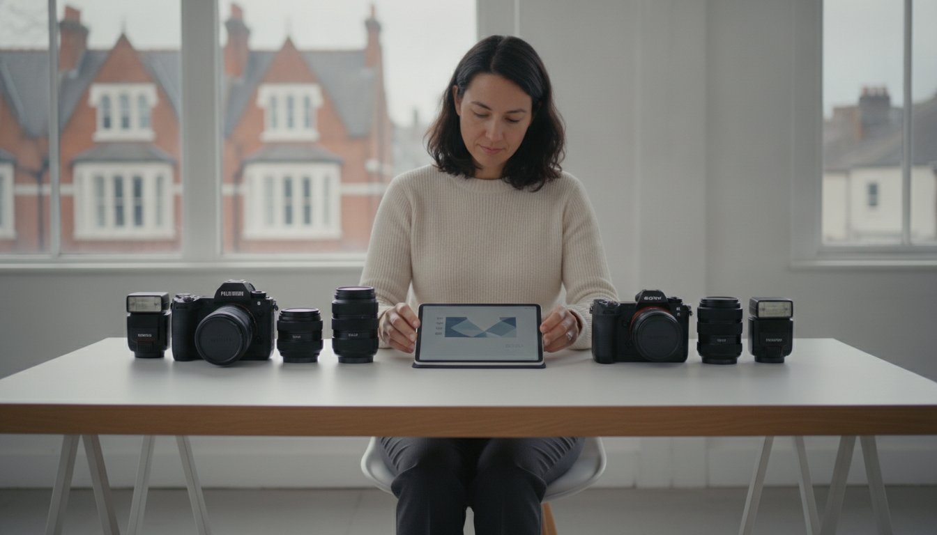 The Ultimate Wedding Photography Business Checklist for UK Professionals in 2026