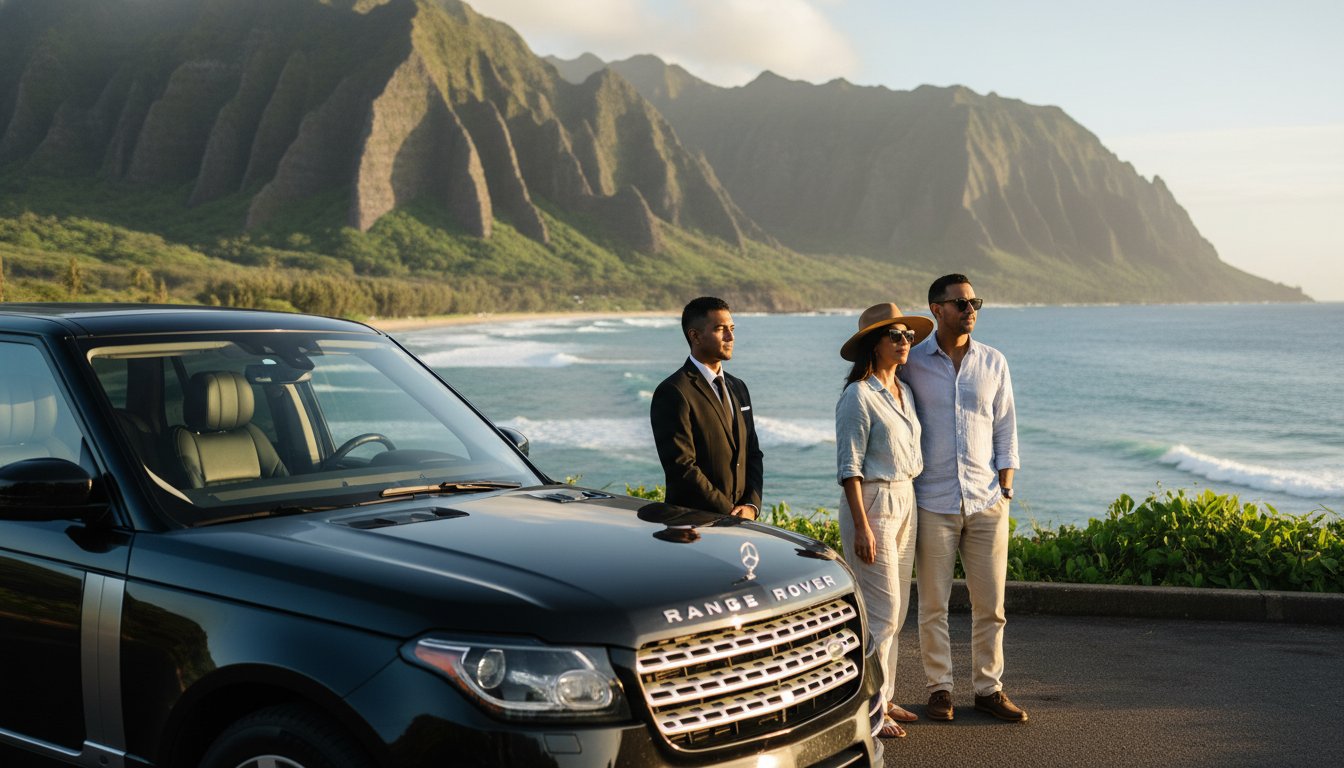 Crafting Your Perfect Day: The Ultimate Guide to Oahu Custom Island Tours in 2026