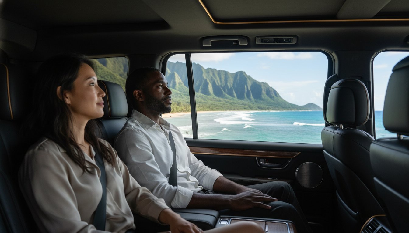 The Ultimate Guide to a Private Oahu Circle Island Tour in 2026