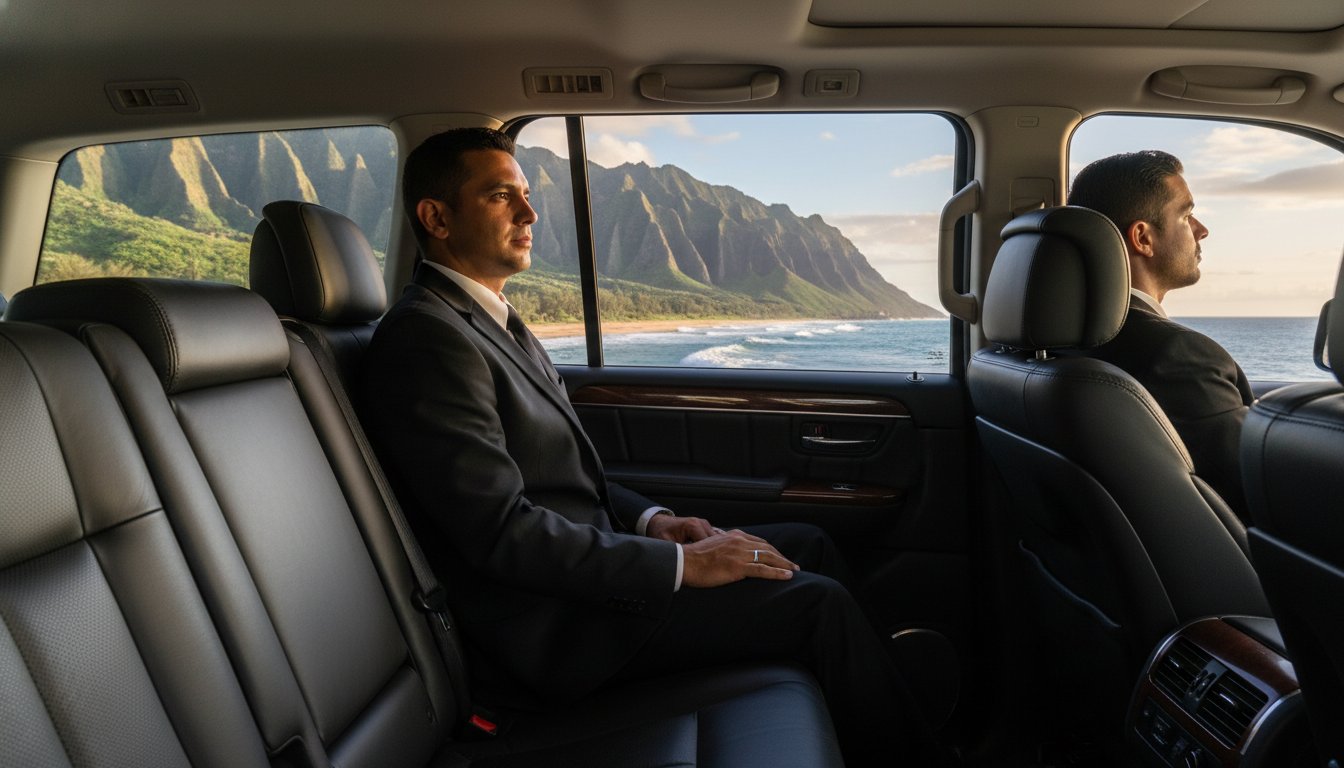 The Definitive Guide to Private Sightseeing Tours on Oahu in 2026