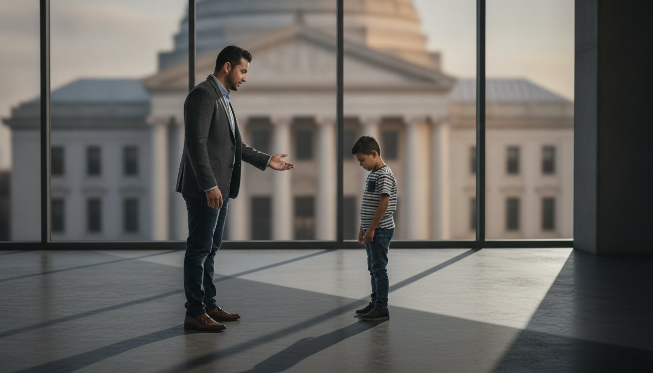Parental Alienation Lawyer Bronx: Protecting Your Child’s Future and Your Legacy