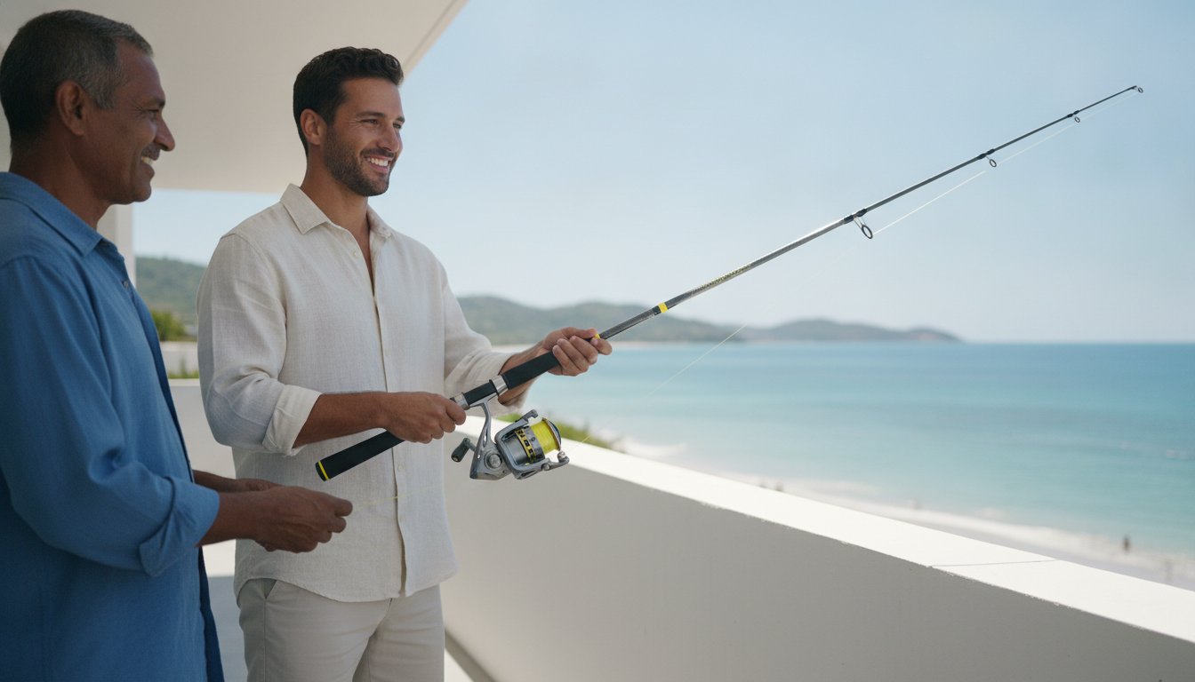 Fishing Gear Rental for Your Next Trip: A Practical 2026 Guide