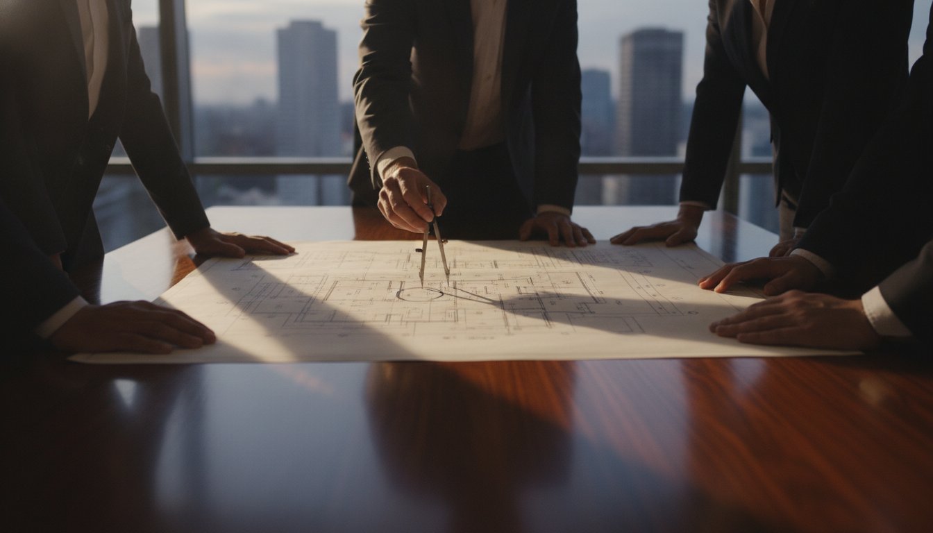 Building Your Business Exit Team: A Guide to Strategic Stewardship