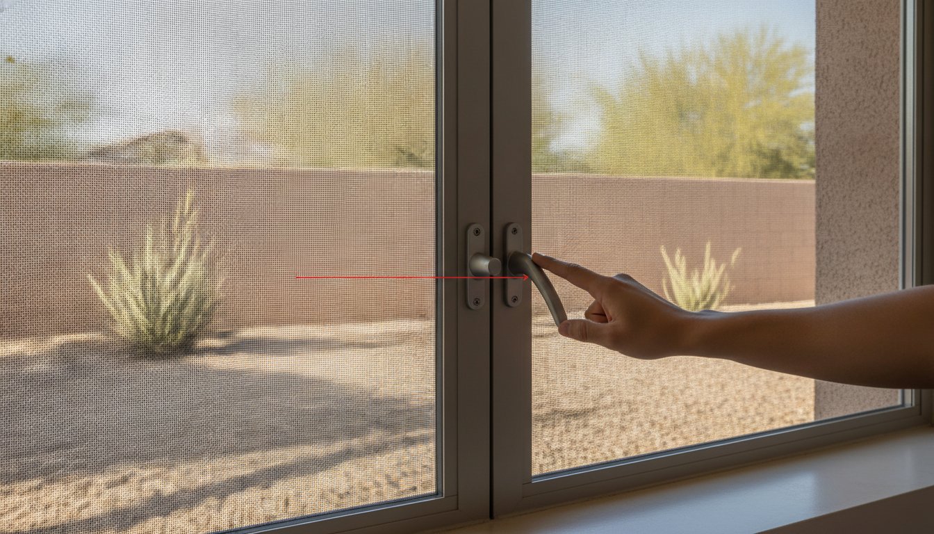 Security Screens for Egress Windows Phoenix: Safe Exits & Invincible Protection