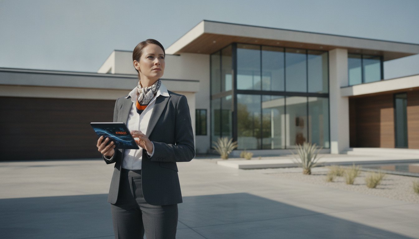 How to Convert Luxury FSBOs: The High-End Agent’s Prospecting Guide
