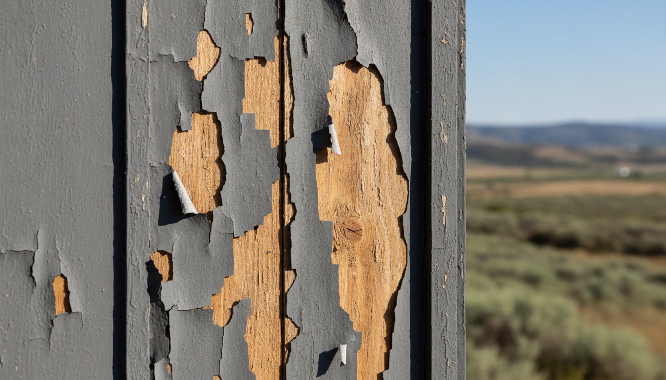 The True Risks of Hiring a Cheap Painter: Why a "Deal" Can Cost You Thousands