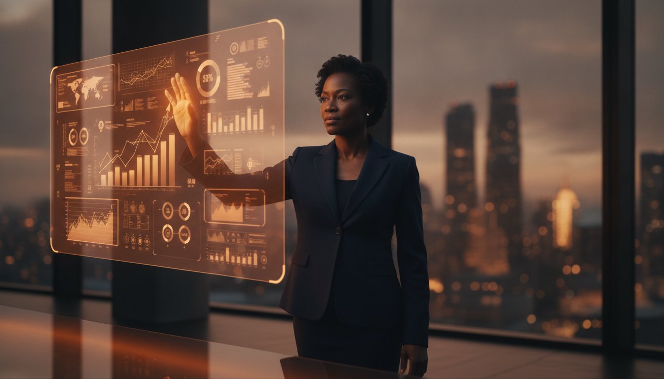 How to Quantify Accomplishments on a Senior Manager Resume in 2026