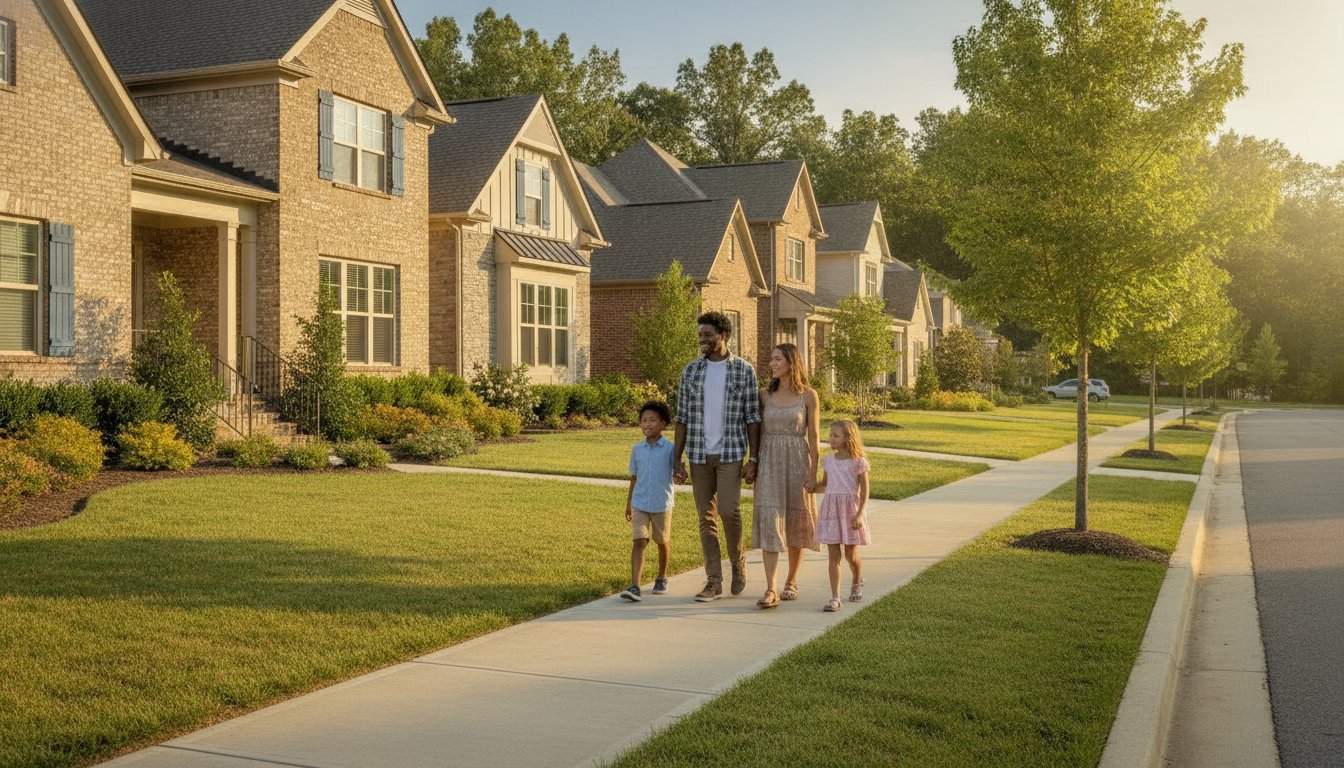 Is Sterling, Virginia a Good Place to Live? Your 2026 Insider Guide