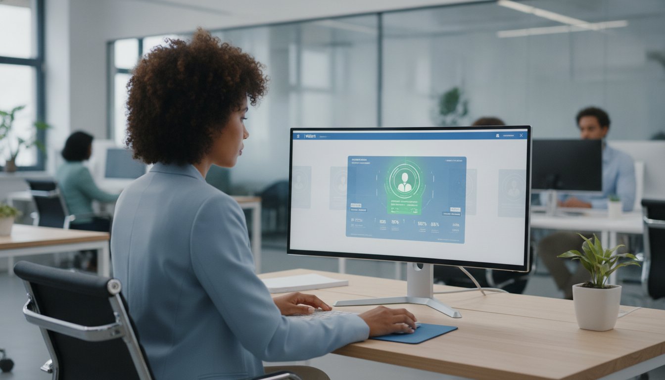 What Do Recruiters Look for in a Resume? The 2026 Efficiency Guide