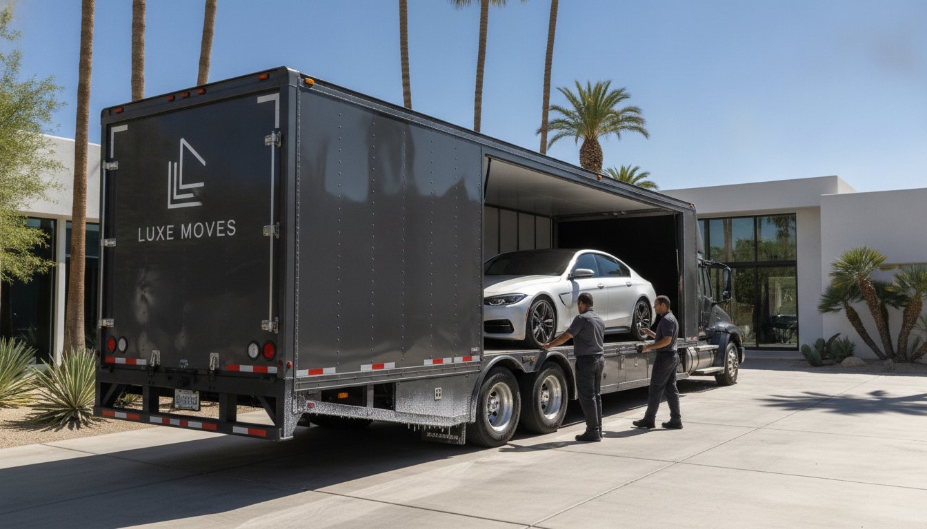 Seasonal Auto Transport for Winter Residents: The 2026 Snowbird Guide