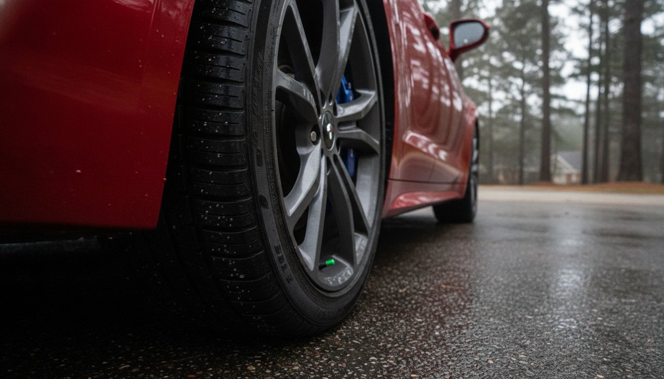 Winterizing Your Tires for Alabama Winters: A Practical Guide for 2026