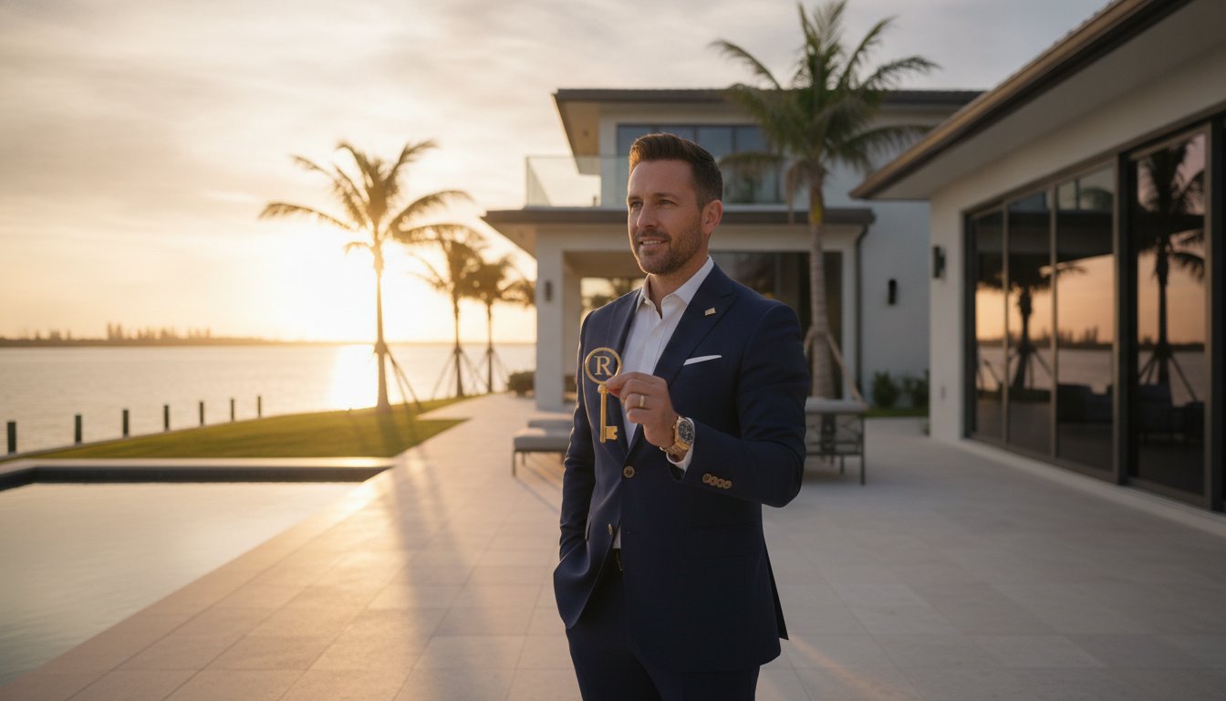 Selling My Parents' House in Palmetto, FL: The 2026 Guide for Heirs