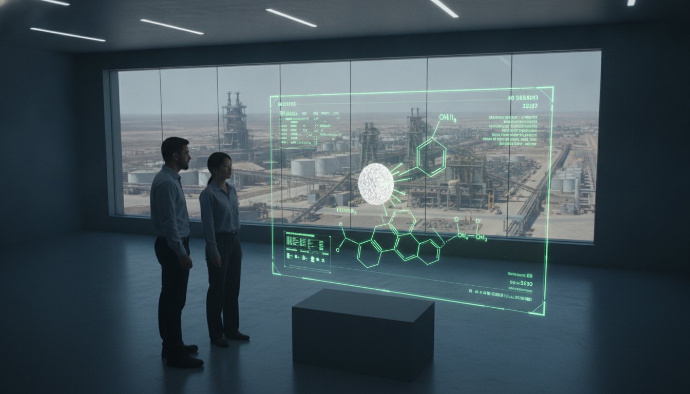 Depressants for Iron Ore Flotation: Optimizing Grade and Recovery in 2026