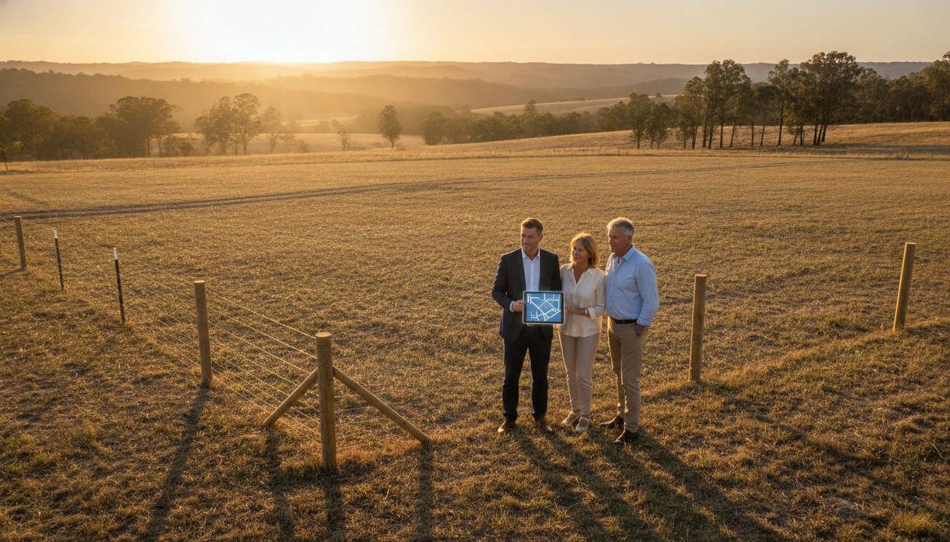 How to Sell a Block of Land in Victoria: A Comprehensive 2026 Vendor’s Guide