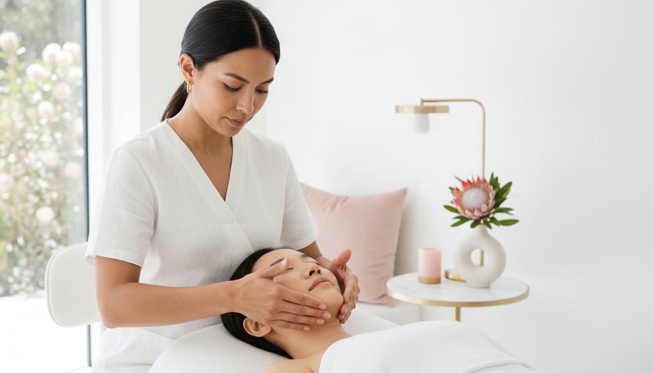 Facial Sculpting Course Australia: The 2026 Professional Certification Guide