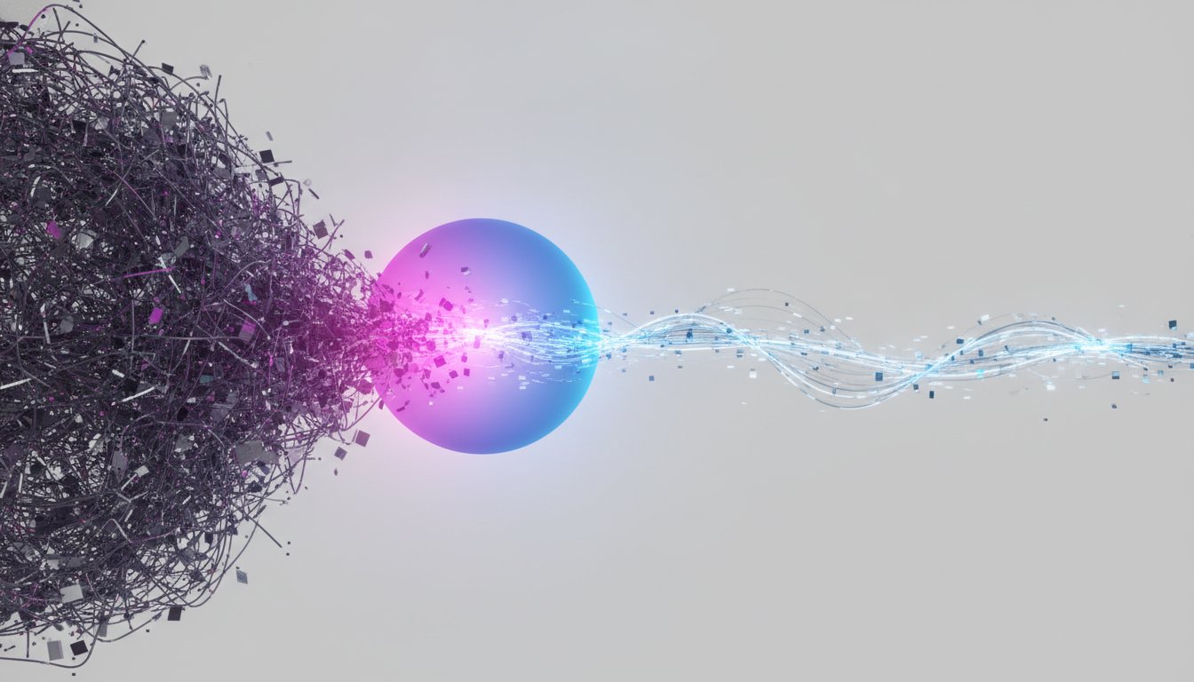 Marketing Data Overwhelm Solutions: A Strategic Framework for 2026