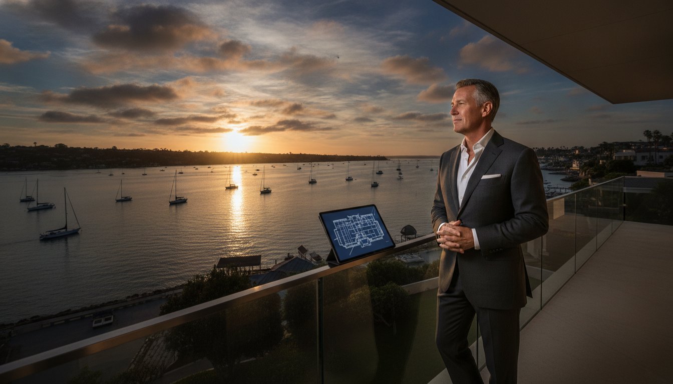 DST Investments: The Passive 1031 Exchange Exit Strategy for Orange County Landlords