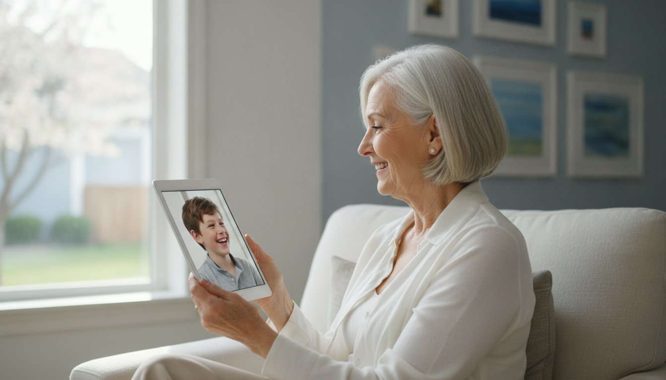 Patient Tech Help for Seniors: A Complete Guide to Digital Independence in 2026