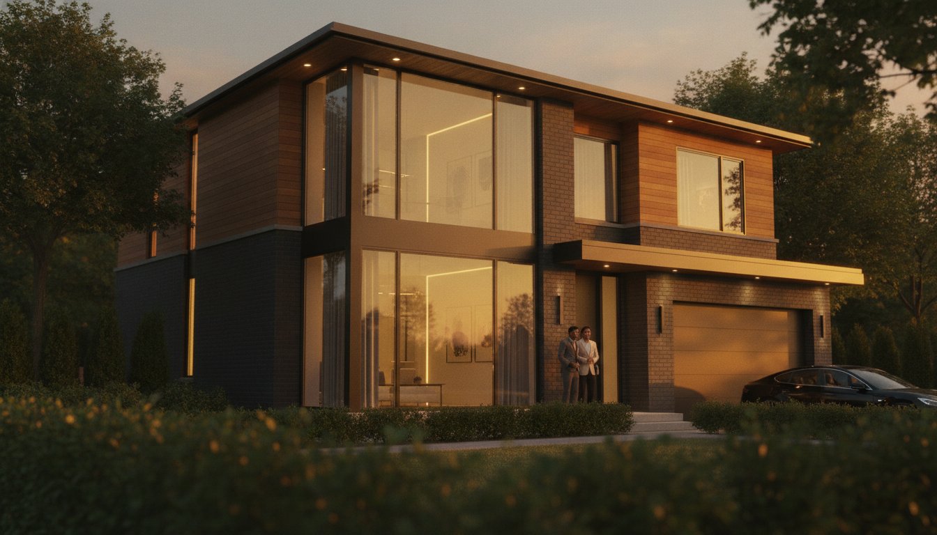 Detached Homes for Sale in Brampton: An Elevated Guide to Peel Region Living