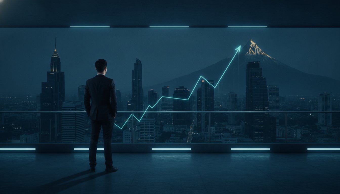 Financial Planning for Freelancers in Thailand: The 2026 Wealth Guide