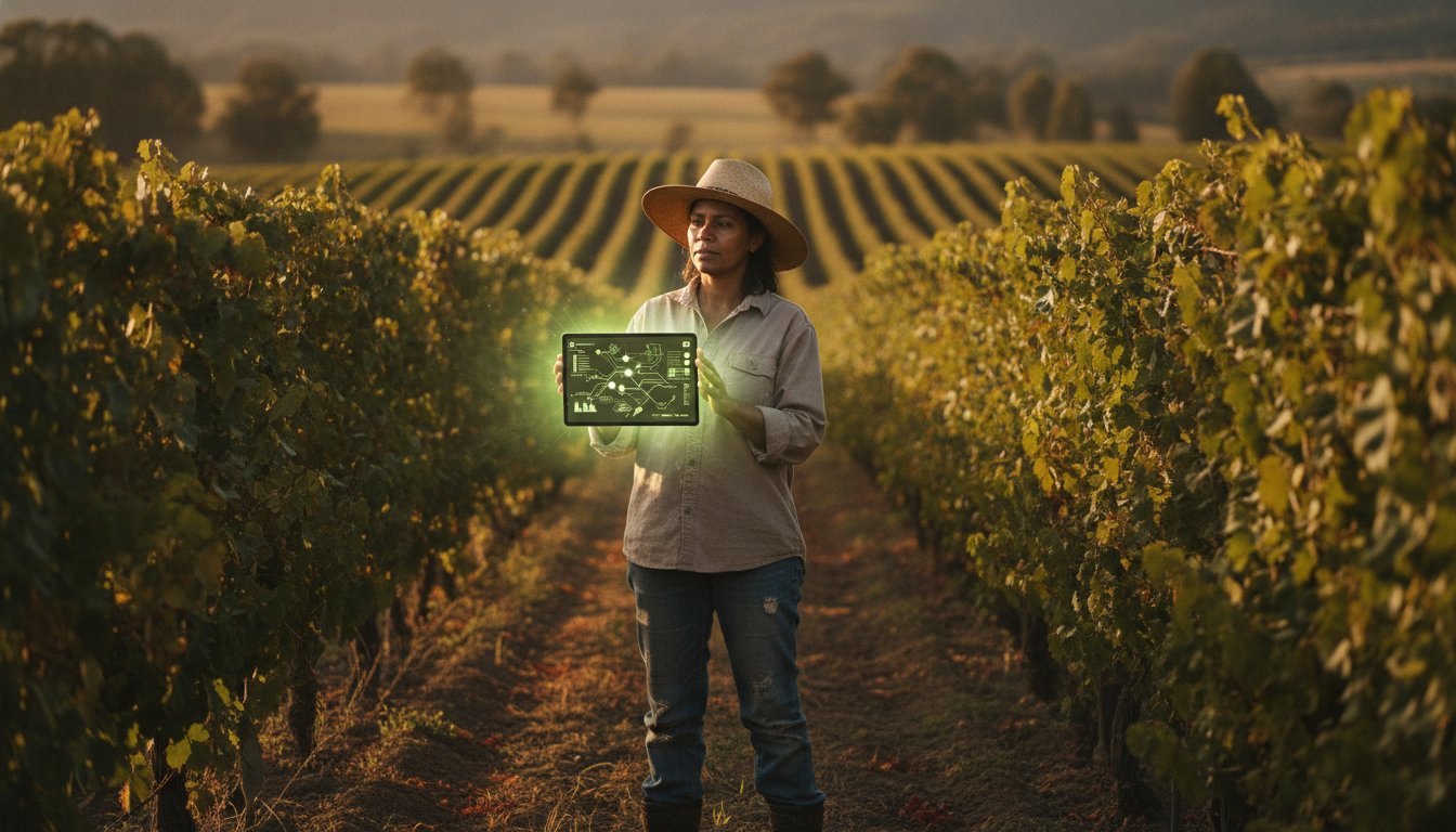 Agricultural Supply Chain Transparency: The 2026 Guide for Australian Horticulture