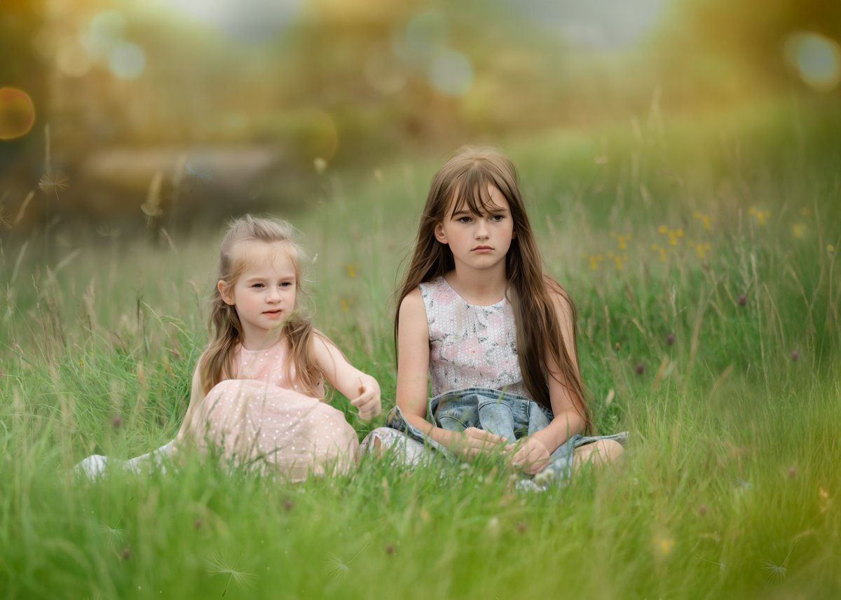 The Best Outdoor Locations for Family Photos in Clitheroe
