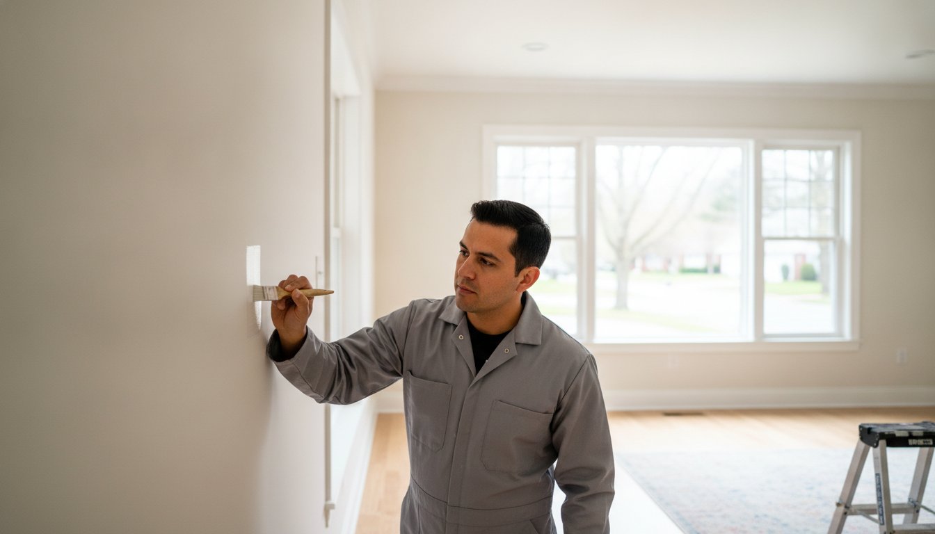 Best Paint Colors to Sell a House in 2026: The New Jersey Seller’s Guide