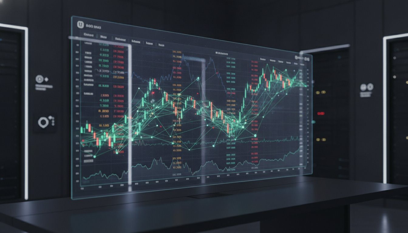 Time-Saving Crypto Trading Tools: How to Automate Your Research in 2026