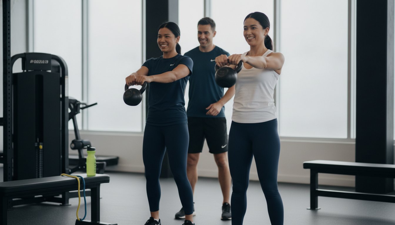 Get Fit for Your Wedding: The Ultimate Eastern Suburbs Transformation Guide