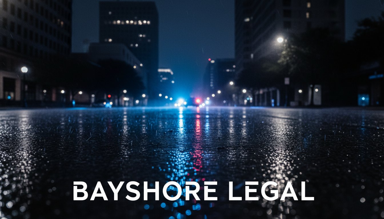 Tampa Drunk Driving Victim Attorney: Fighting for Justice After a DUI Crash