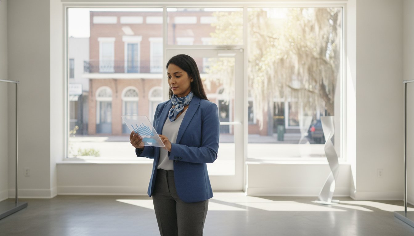 Posting Retail Jobs in Savannah GA: The 2026 Employer’s Guide