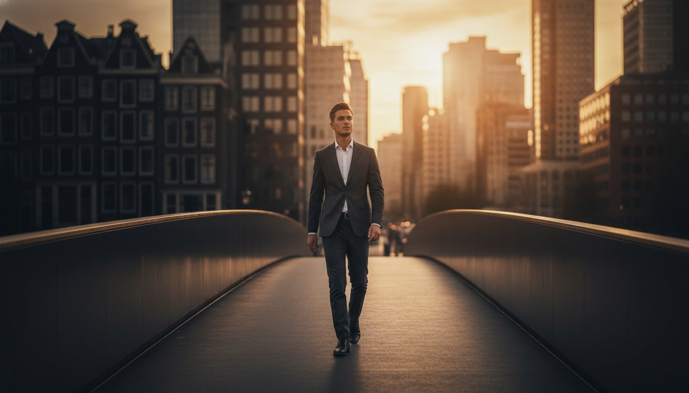 Wat leer je van een internationale stage? de complete gids voor je groei