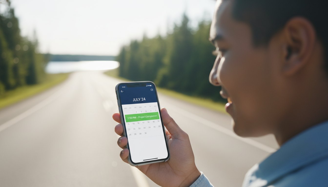 Stay Notified: How to Find Drive Test Openings Faster in 2026