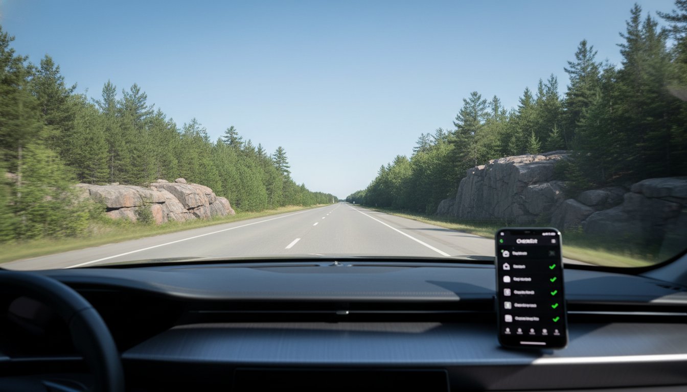The Ultimate G2 Road Test Checklist Ontario 2026: Everything You Need to Pass
