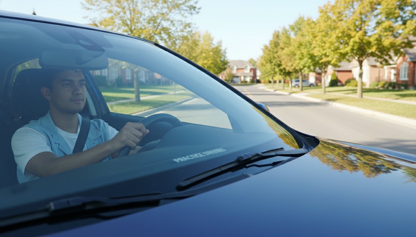 What Do They Test You on G2 Road Test? The 2026 Success Checklist