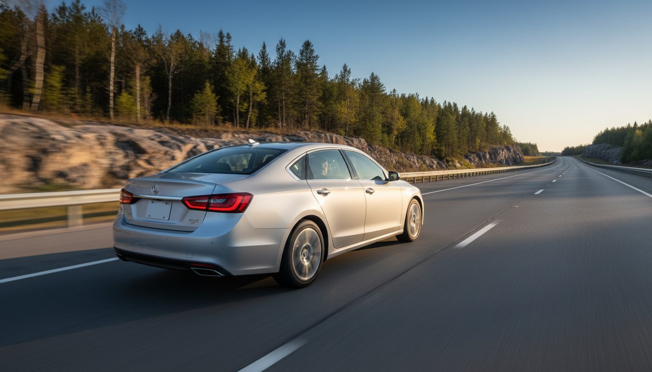 Highway Driving Tips for G Test Ontario: Your 2026 Success Guide