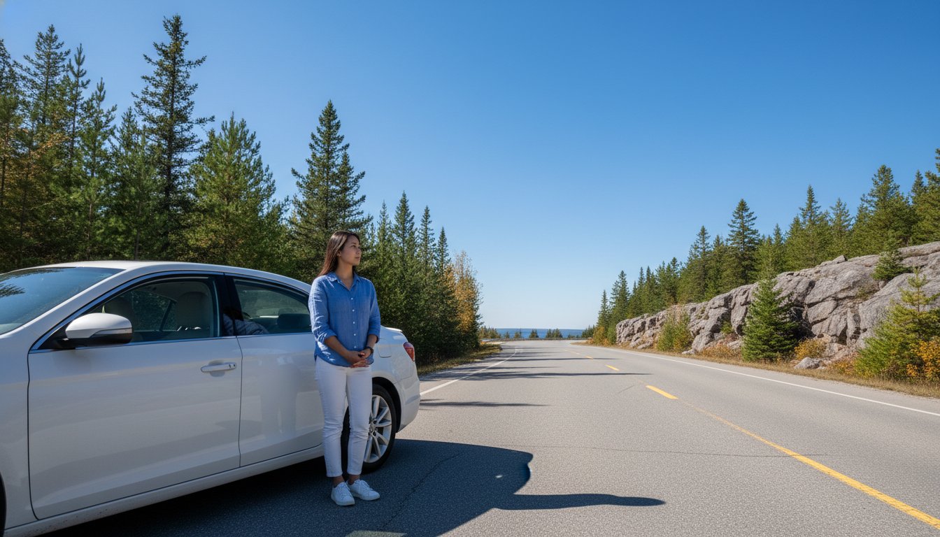 Can I Use a Rental Car for My G Test? Rules and Requirements for 2026